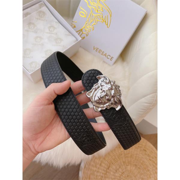海外セレブ愛用 2026ヴェルサーチベルトコピー VERSACE_激安(日本最大級)