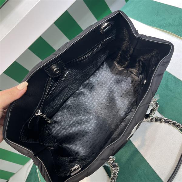 プレゼントにPRADA プラダハンドバッグコピー　大人っぽいブランド激安通販 専門店1BG740