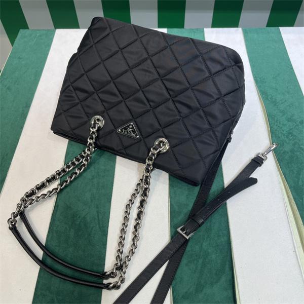 プレゼントにPRADA プラダハンドバッグコピー　大人っぽいブランド激安通販 専門店1BG740
