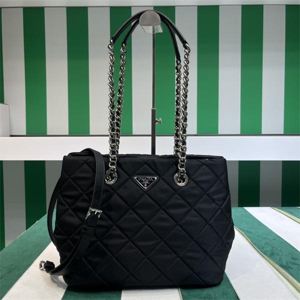 プレゼントにPRADA プラダハンドバッグコピー　大人っぽいブランド激安通販 専門店1BG740