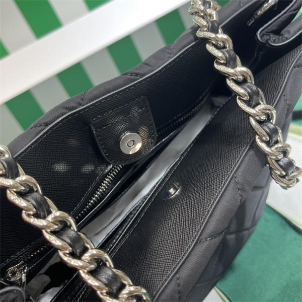 プレゼントにPRADA プラダハンドバッグコピー　大人っぽいブランド激安通販 専門店1BG740