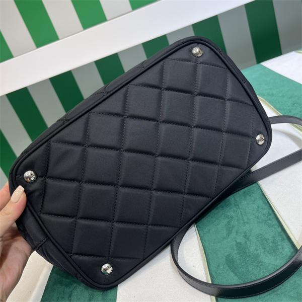 プレゼントにPRADA プラダハンドバッグコピー　大人っぽいブランド激安通販 専門店1BG740