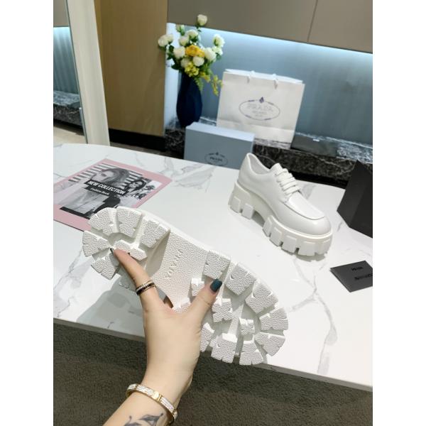 美品！2026春夏 PRADA プラダ ブーツスーパーコピーブランド激安通販 専門店