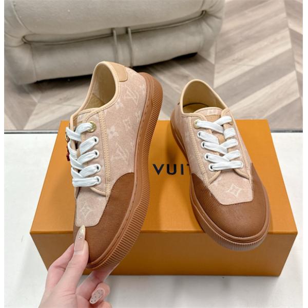 2026春夏オシャレに注目 ルイ ヴィトン スニーカーコピーLOUIS VUITTON激安(日本最大級)