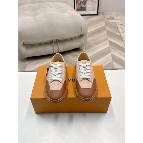 2026春夏オシャレに注目 ルイ ヴィトン スニーカーコピーLOUIS VUITTON激安(日本最大級)