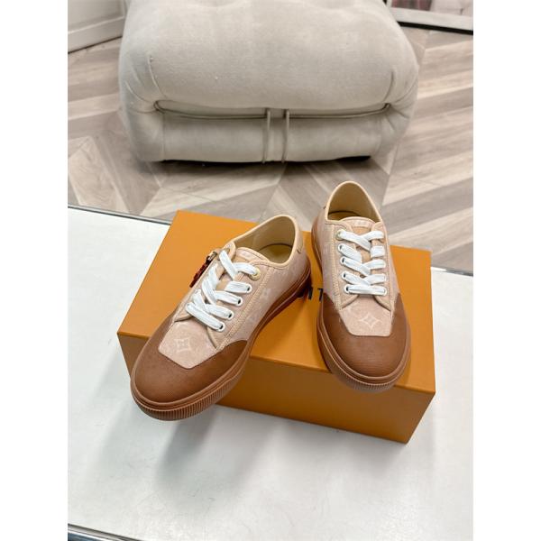 2026春夏オシャレに注目 ルイ ヴィトン スニーカーコピーLOUIS VUITTON激安(日本最大級)