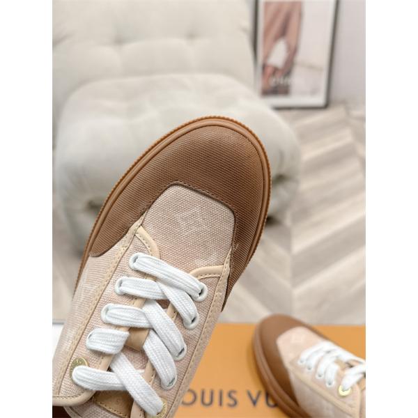 2026春夏オシャレに注目 ルイ ヴィトン スニーカーコピーLOUIS VUITTON激安(日本最大級)