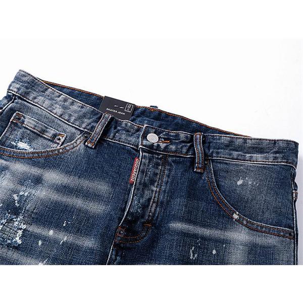 2026格安 ディースクエアードデニムスーパーコピーストリートオシャレ度アップ感秋物冬物人気商品セールオススメ