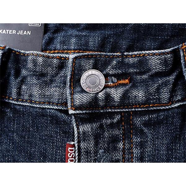 2026格安 ディースクエアードデニムスーパーコピーストリートオシャレ度アップ感秋物冬物人気商品セールオススメ