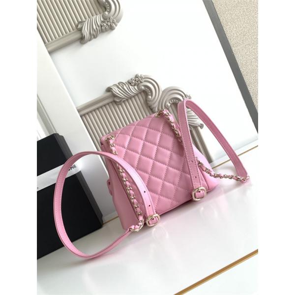 AS3787 Chanel 23P シャネルリュックサックコピー通販 ショッピング