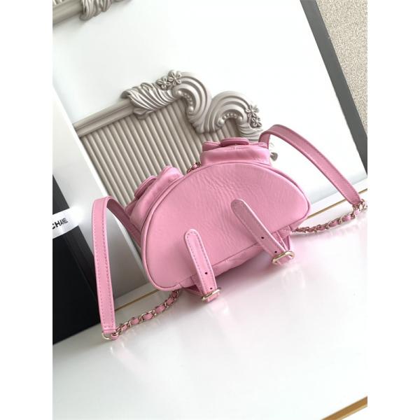 AS3787 Chanel 23P シャネルリュックサックコピー通販 ショッピング