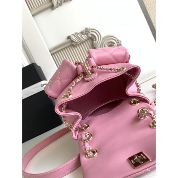 AS3787 Chanel 23P シャネルリュックサックコピー通販 ショッピング