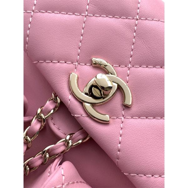 AS3787 Chanel 23P シャネルリュックサックコピー通販 ショッピング