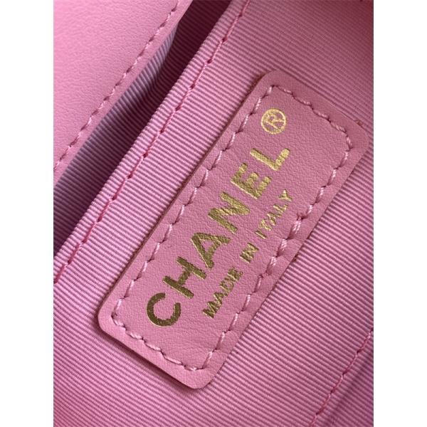 AS3787 Chanel 23P シャネルリュックサックコピー通販 ショッピング