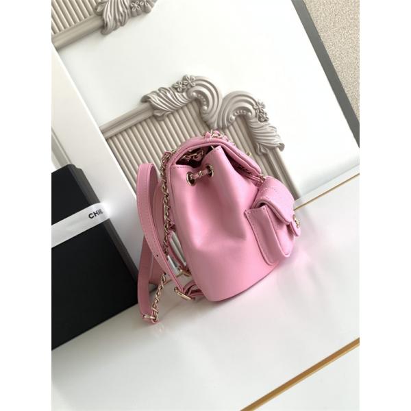 AS3787 Chanel 23P シャネルリュックサックコピー通販 ショッピング
