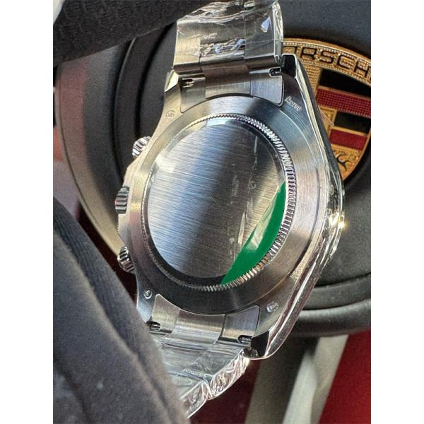 2026最新★★ROLEX Daytonaロレックス コスモグラフ デイトナスーパーコピー4130搭載自動巻きクロノグラフ