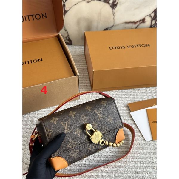 4色旅行好きの方々にオススメ  Louis Vuitton ルイ ヴィトンショルダーバッグ スーパーコピー メンズ 大容量