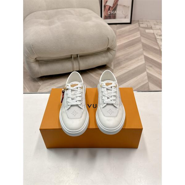 今季マストアイテム ルイ ヴィトンスニーカーコピー LOUIS VUITTON 激安(日本最大級)