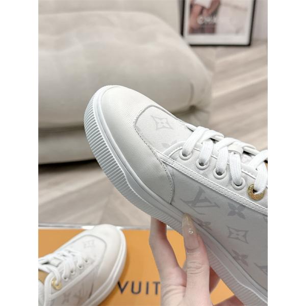 今季マストアイテム ルイ ヴィトンスニーカーコピー LOUIS VUITTON 激安(日本最大級)