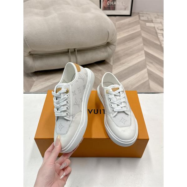 今季マストアイテム ルイ ヴィトンスニーカーコピー LOUIS VUITTON 激安(日本最大級)