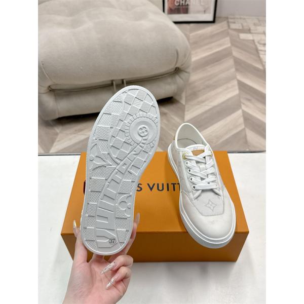 今季マストアイテム ルイ ヴィトンスニーカーコピー LOUIS VUITTON 激安(日本最大級)