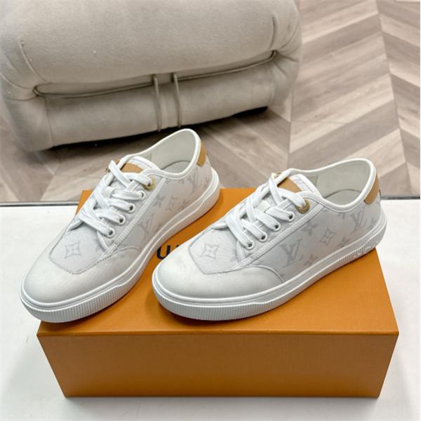 今季マストアイテム ルイ ヴィトンスニーカーコピー LOUIS VUITTON 激安(日本最大級)