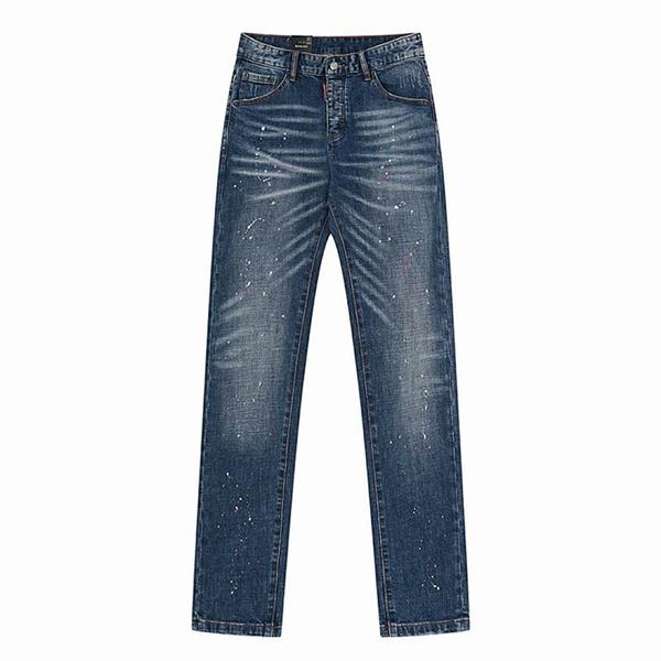 ディースクエアード ジーンズコピーDSQUARED2 2026春夏トレンドカラー 流行にチェック_ 激安(日本最大級)