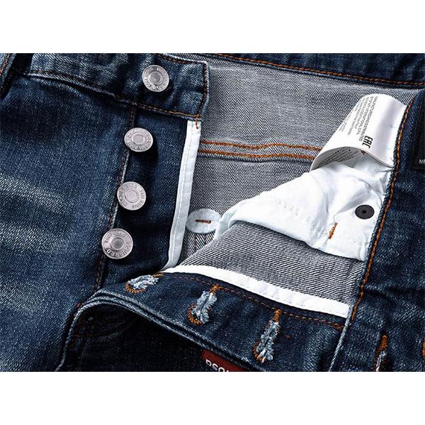 ディースクエアード ジーンズコピーDSQUARED2 2026春夏トレンドカラー 流行にチェック_ 激安(日本最大級)