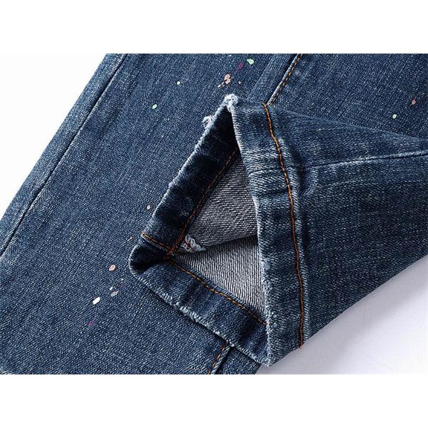 ディースクエアード ジーンズコピーDSQUARED2 2026春夏トレンドカラー 流行にチェック_ 激安(日本最大級)