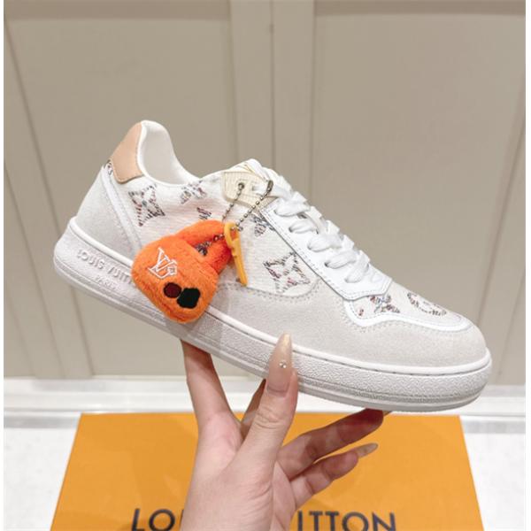 7色☆☆使いやすい大定番ルイビトン スニーカーコピー  爽やかなコーデにぴったり LOUIS VUITTON 激安(日本最大級)