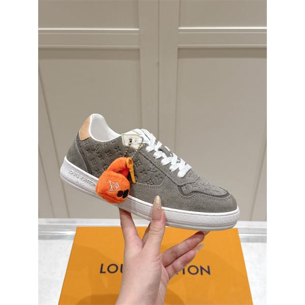 7色☆☆使いやすい大定番ルイビトン スニーカーコピー  爽やかなコーデにぴったり LOUIS VUITTON 激安(日本最大級)