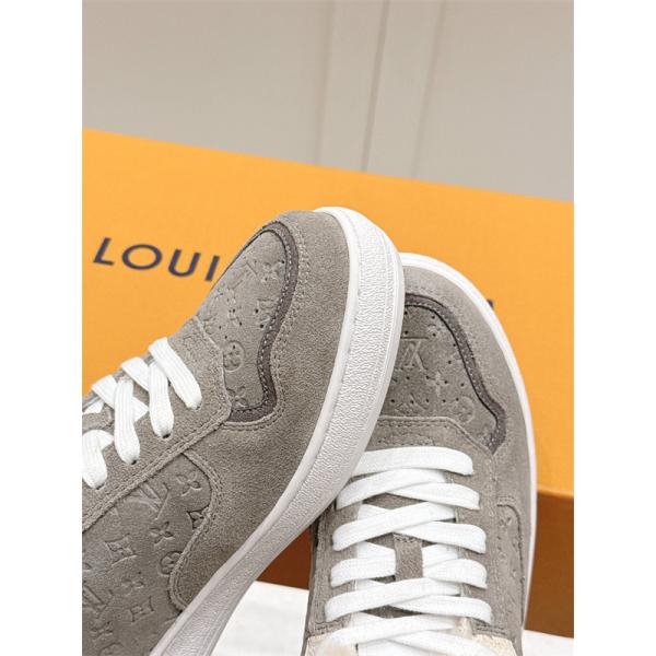 7色☆☆使いやすい大定番ルイビトン スニーカーコピー  爽やかなコーデにぴったり LOUIS VUITTON 激安(日本最大級)