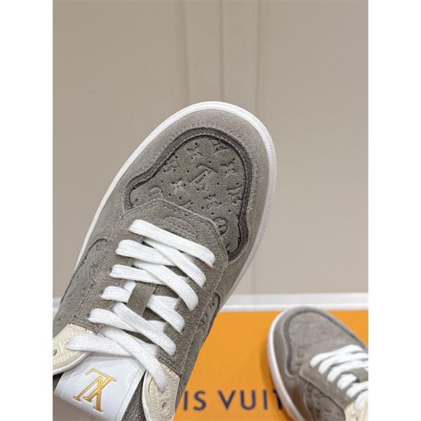 7色☆☆使いやすい大定番ルイビトン スニーカーコピー  爽やかなコーデにぴったり LOUIS VUITTON 激安(日本最大級)
