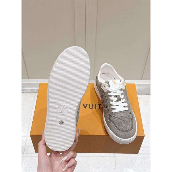 7色☆☆使いやすい大定番ルイビトン スニーカーコピー  爽やかなコーデにぴったり LOUIS VUITTON 激安(日本最大級)