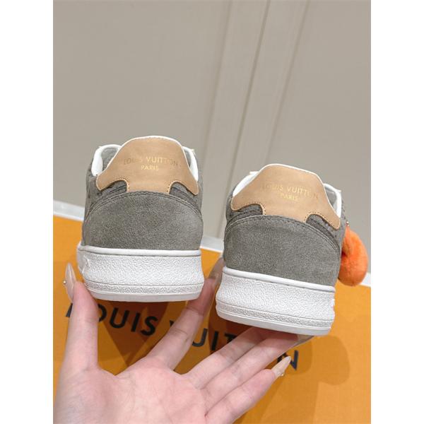 7色☆☆使いやすい大定番ルイビトン スニーカーコピー  爽やかなコーデにぴったり LOUIS VUITTON 激安(日本最大級)
