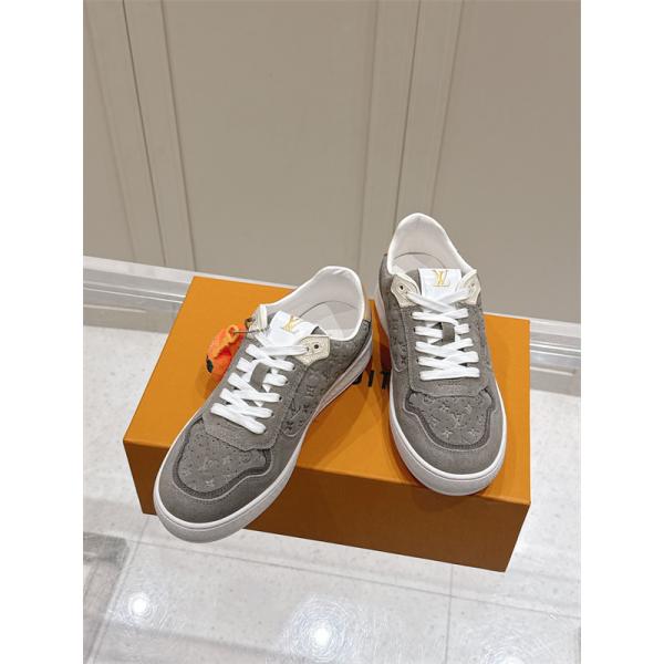 7色☆☆使いやすい大定番ルイビトン スニーカーコピー  爽やかなコーデにぴったり LOUIS VUITTON 激安(日本最大級)