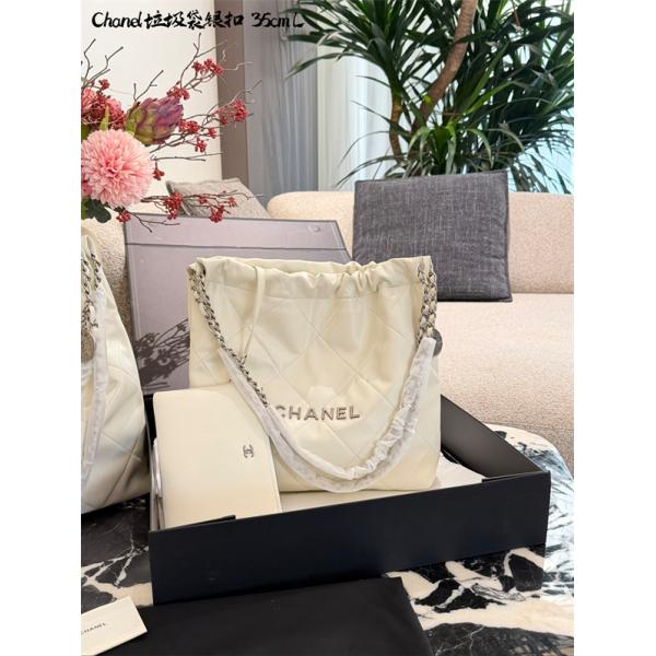 Chanel 22シャネルショルダーバッグコピー個性_ブランド コピー 激安(日本最大級)
