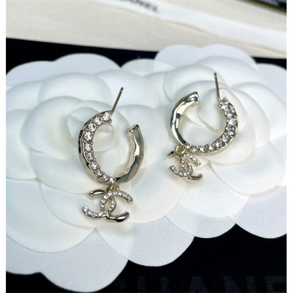 2026SSコレクションに新着 人気シャネルピアス コピー 激安(日本最大級)