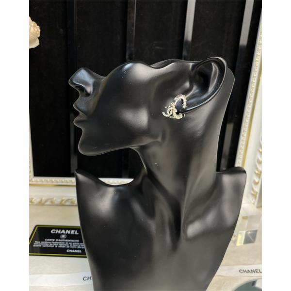 2026SSコレクションに新着 人気シャネルピアス コピー 激安(日本最大級)