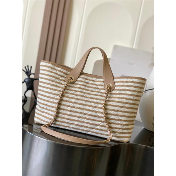 CHANEL 26Cシャネルトートバッグコピー大容量2026激レア美品