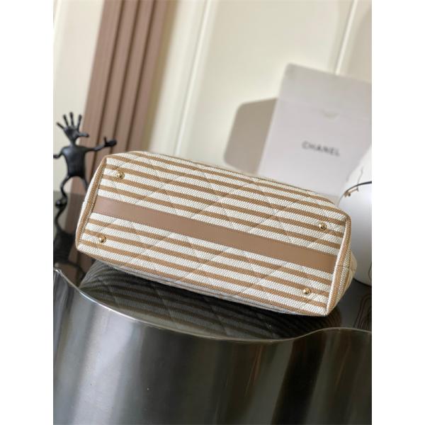 CHANEL 26Cシャネルトートバッグコピー大容量2026激レア美品