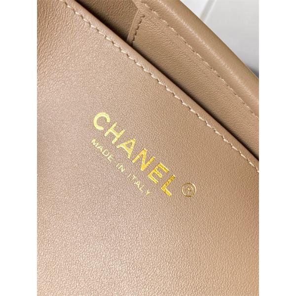 CHANEL 26Cシャネルトートバッグコピー大容量2026激レア美品