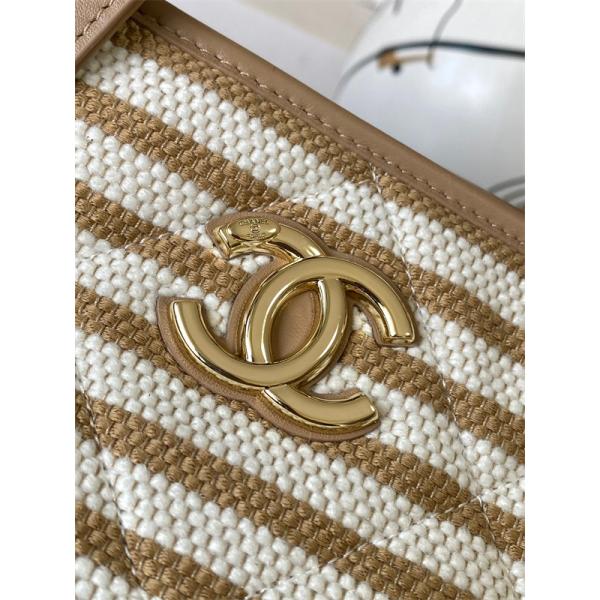 CHANEL 26Cシャネルトートバッグコピー大容量2026激レア美品