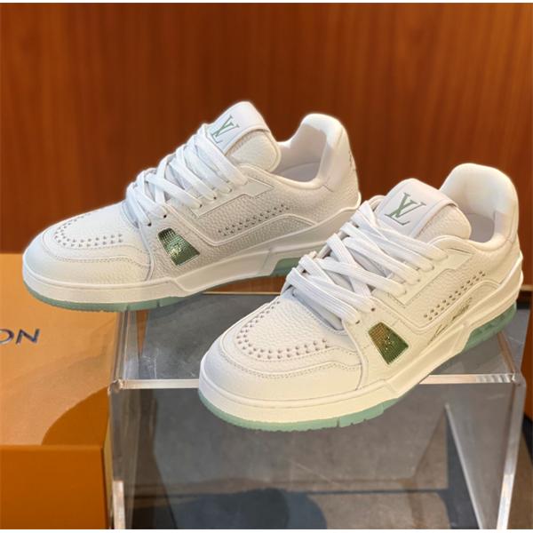 上質なデザイン  高品質ルイ ヴィトンスニーカーコピー LOUIS VUITTON_TRAINER 激安(日本最大級)