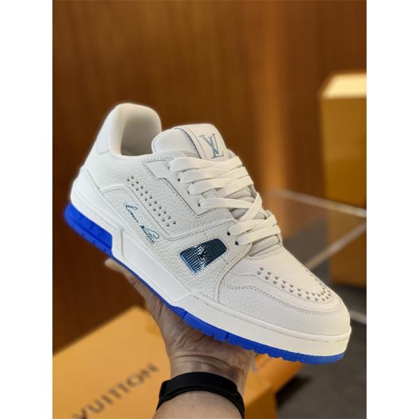 上質なデザイン  高品質ルイ ヴィトンスニーカーコピー LOUIS VUITTON_TRAINER 激安(日本最大級)
