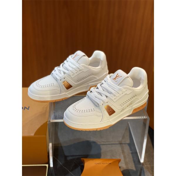 上質なデザイン  高品質ルイ ヴィトンスニーカーコピー LOUIS VUITTON_TRAINER 激安(日本最大級)