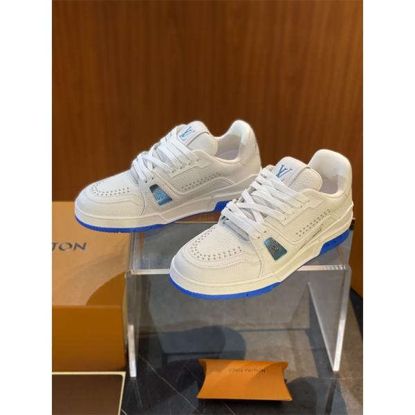 上質なデザイン  高品質ルイ ヴィトンスニーカーコピー LOUIS VUITTON_TRAINER 激安(日本最大級)