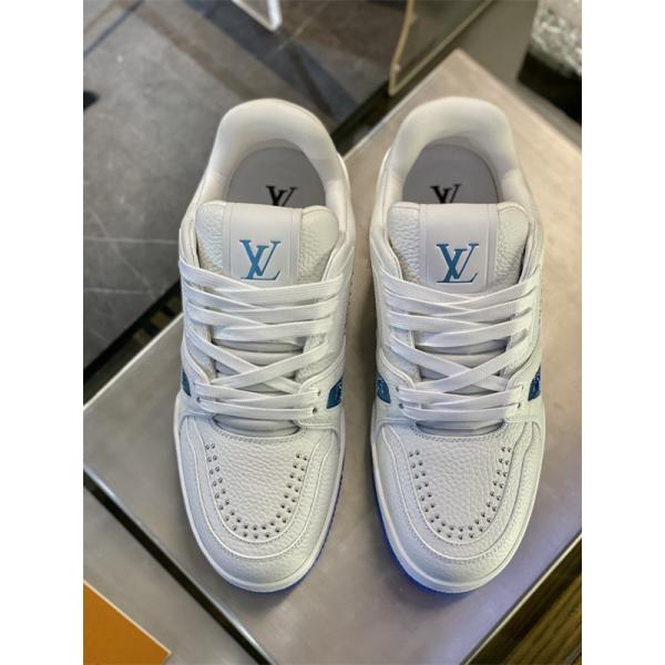 上質なデザイン  高品質ルイ ヴィトンスニーカーコピー LOUIS VUITTON_TRAINER 激安(日本最大級)