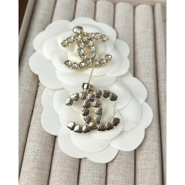 シャネルピアスコピー 最新トレンド2026年春夏コレクション_激安(日本最大級)