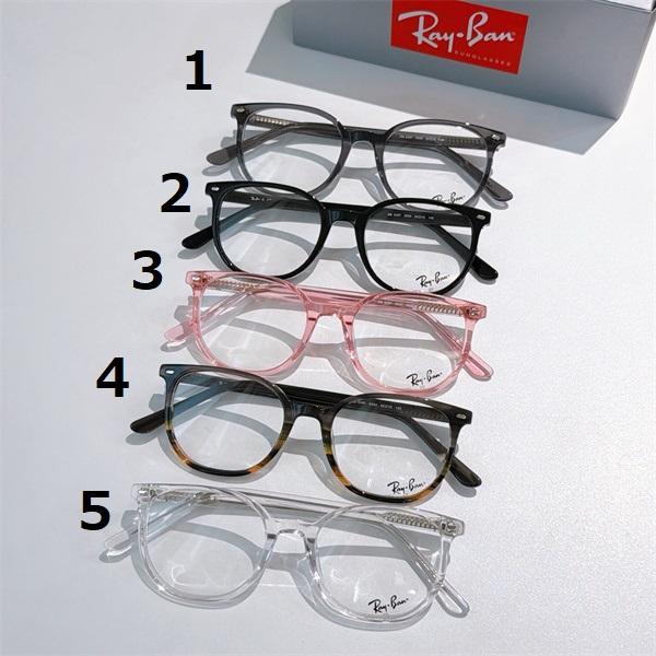 レイバン サングラスコピーカジュアル シンプル RayBan 通販ショッピングMod：RB 5397　Size：52-19-145